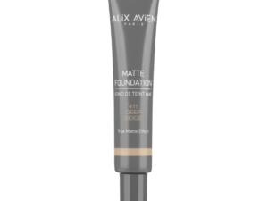 MATTE FOUNDATION MF411 DEEP BEIGE