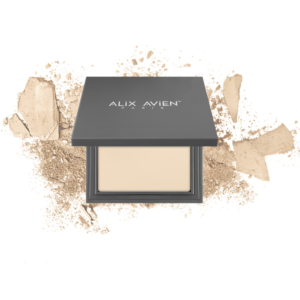 COMPACT POWDER P01 PORCELAIN