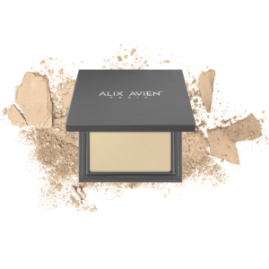 COMPACT POWDER P04 LIGHT IVORY