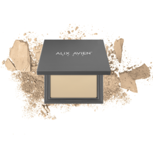COMPACT POWDER P07 TINTED IVORY