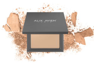 COMPACT POWDER P08 COOL ROSE