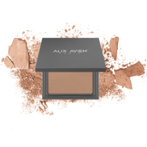 COMPACT POWDER P12 CINNAMON