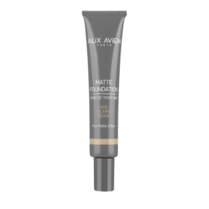 MATTE FOUNDATION MF402 OCHRE BEIGE