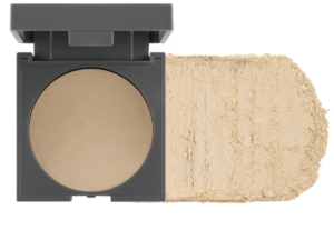 BAKED POWDER 201 NUDE IVORY