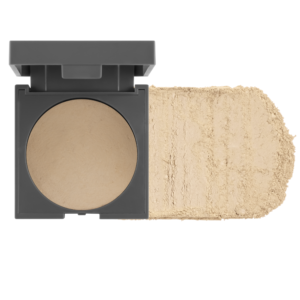 BAKED POWDER 201 NUDE IVORY