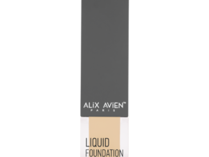 LIQUID FOUNDATION 32 IVORY NUDE