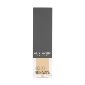 LIQUID FOUNDATION 32 IVORY NUDE