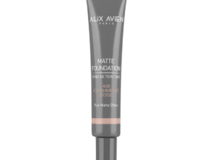 MATTE FOUNDATION MF409 CASHMERE BEIGE