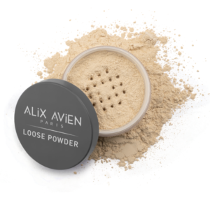 LOOSE POWDER 04 DESERT SAND