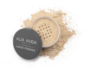 LOOSE POWDER 04 DESERT SAND