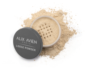 LOOSE POWDER 04 DESERT SAND