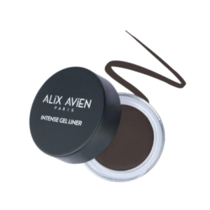 INTENSE GEL LINER 04 ONYX BROWN