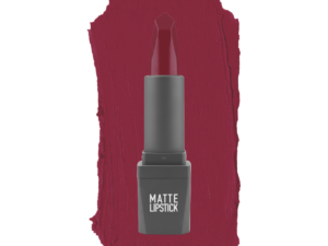 MATTE LIPSTICK 423 WINE RED