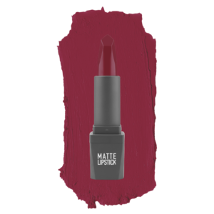 MATTE LIPSTICK 423 WINE RED