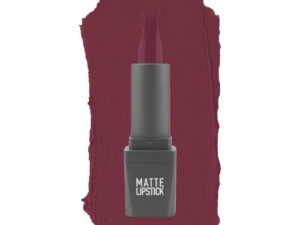 MATTE LIPSTICK 418 DARK BERRY
