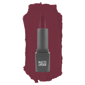 MATTE LIPSTICK 418 DARK BERRY