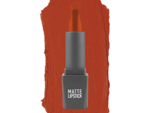 MATTE LIPSTICK 421 ORANGE RED