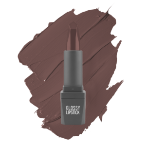 GLOSSY LIPSTICK 311 MILKY COCOA