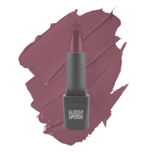 GLOSSY LIPSTICK 314 DIRTY ROSE