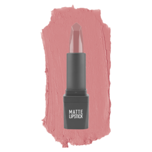 MATTE LIPSTICK 414 DEEP PINK