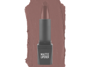 MATTE LIPSTICK 407 DUSTY ROSE