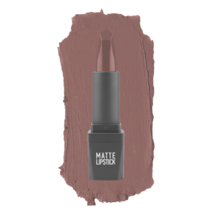 MATTE LIPSTICK 407 DUSTY ROSE