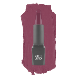 MATTE LIPSTICK 416 BERRY PINK