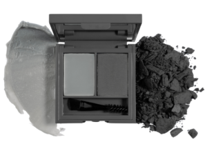 PERFECT & FIX BROW PALETTE 704 TRUE GRAY