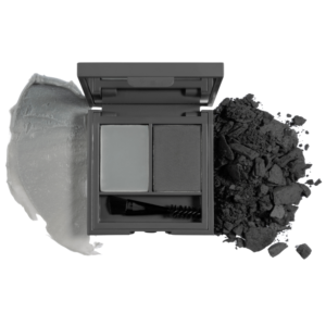 PERFECT & FIX BROW PALETTE 704 TRUE GRAY