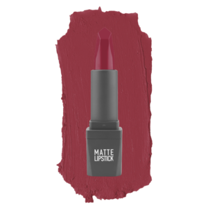MATTE LIPSTICK 417 DEEP FUSCHIA